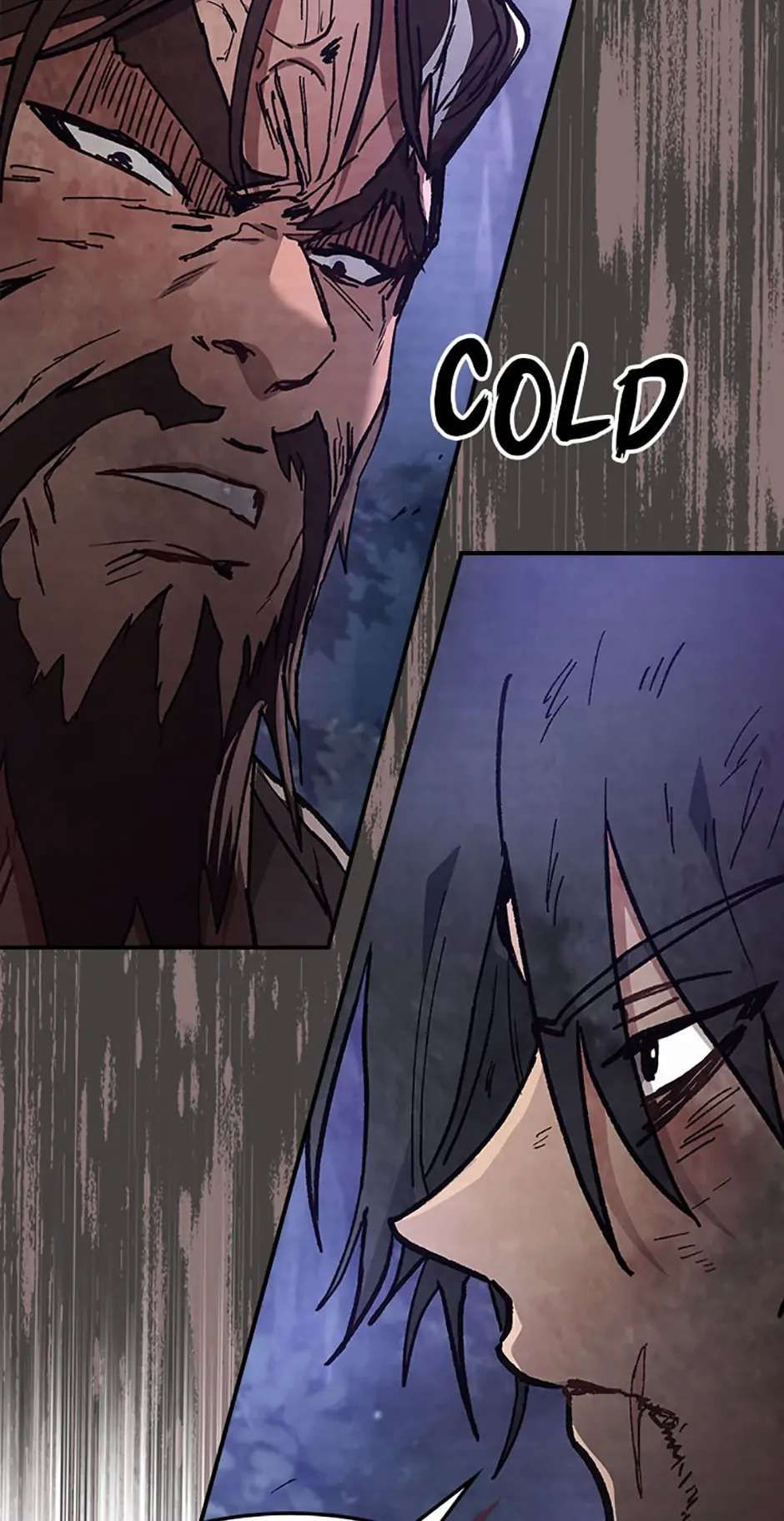Yi Shen Dang Guan Chapter 26 38